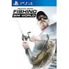 Fishing Sim World PS4